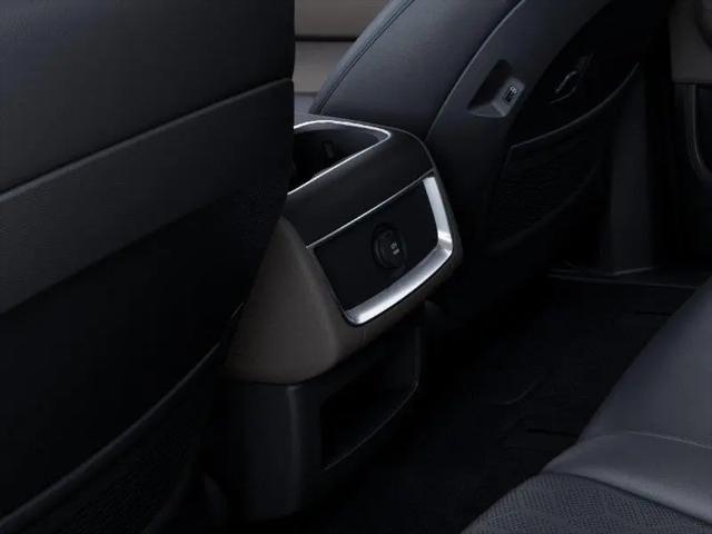 2026 Kia Carnival MPV LXS