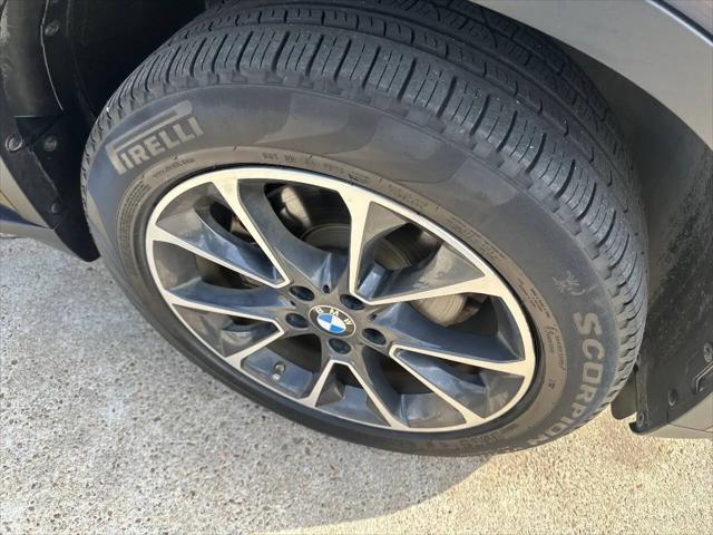 2018 BMW X5 sDrive35i