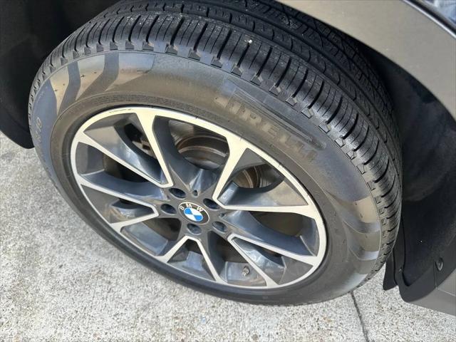 2018 BMW X5 sDrive35i