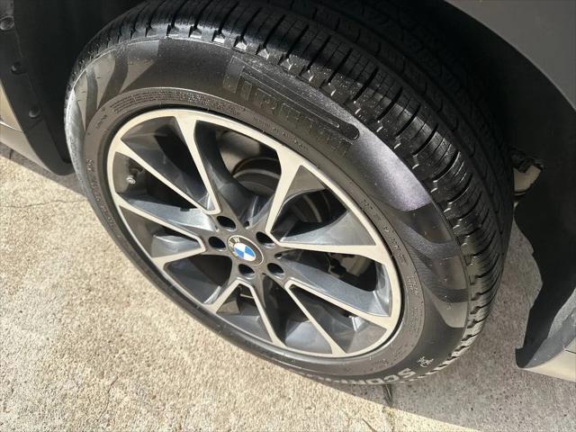 2018 BMW X5 sDrive35i