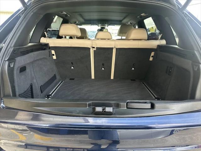 2018 BMW X5 sDrive35i