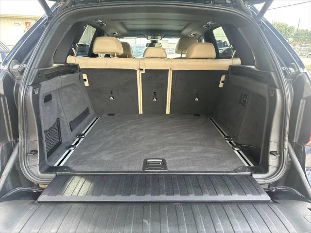 2018 BMW X5 sDrive35i