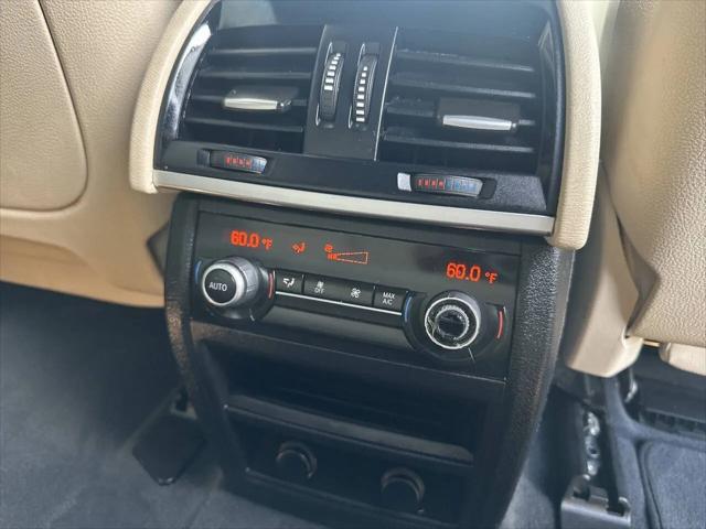 2018 BMW X5 sDrive35i