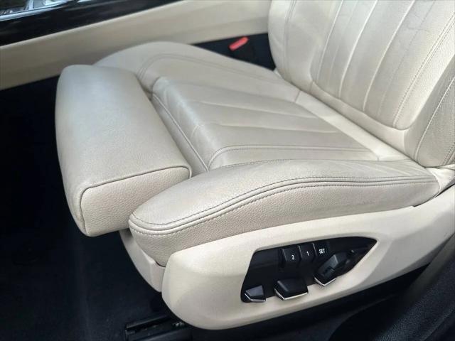 2018 BMW X5 sDrive35i