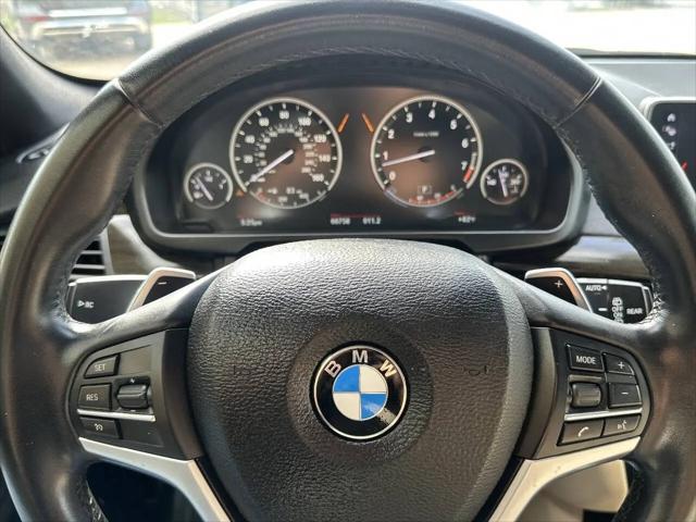 2018 BMW X5 sDrive35i