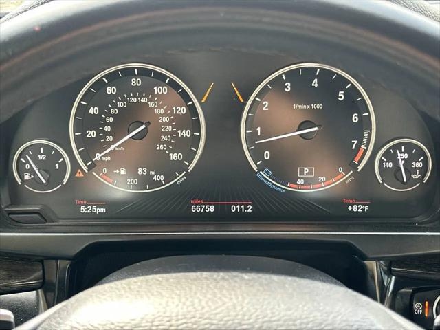 2018 BMW X5 sDrive35i
