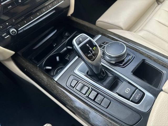 2018 BMW X5 sDrive35i
