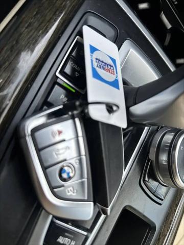 2018 BMW X5 sDrive35i