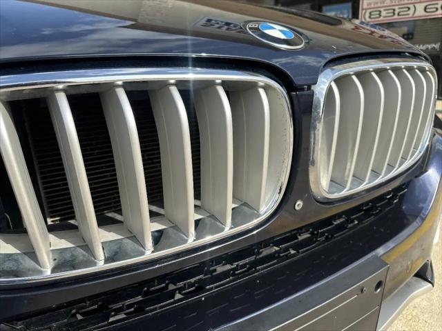 2018 BMW X5 sDrive35i