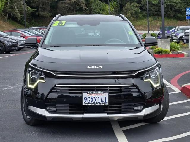 2023 Kia Niro SX