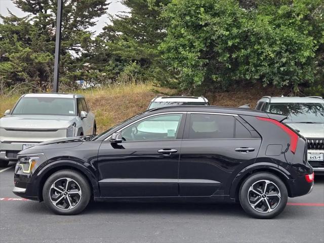 2023 Kia Niro SX