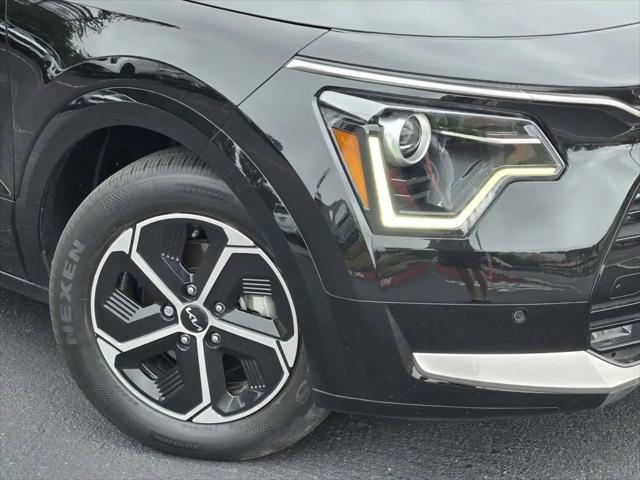 2023 Kia Niro SX