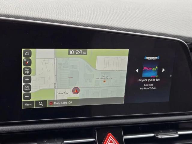 2023 Kia Niro SX