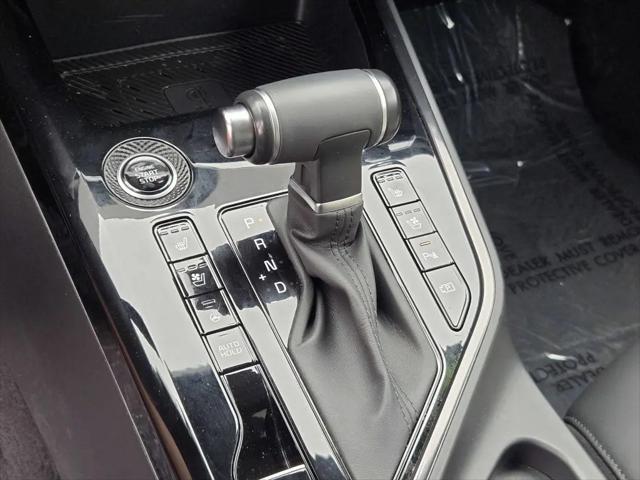 2023 Kia Niro SX