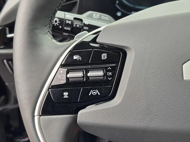 2023 Kia Niro SX