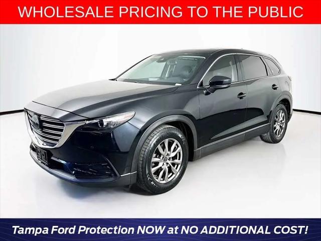 2018 Mazda CX-9 Touring for sale in Tampa, FL