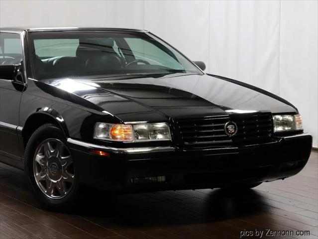 1997 Cadillac Eldorado Touring