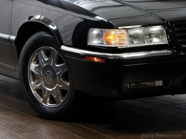 1997 Cadillac Eldorado Touring