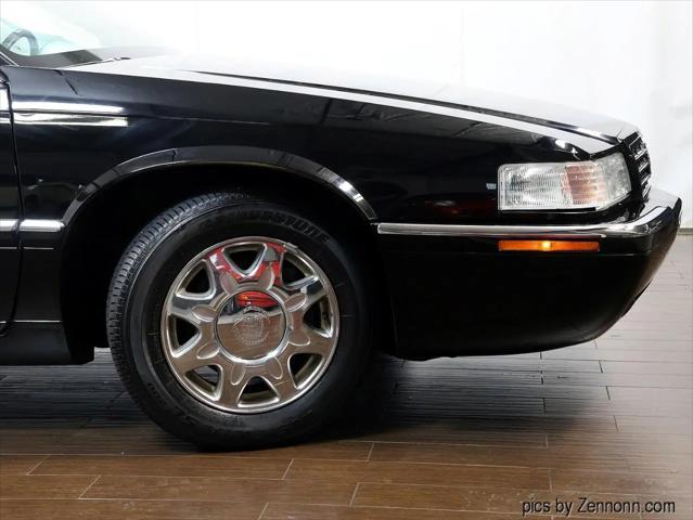 1997 Cadillac Eldorado Touring