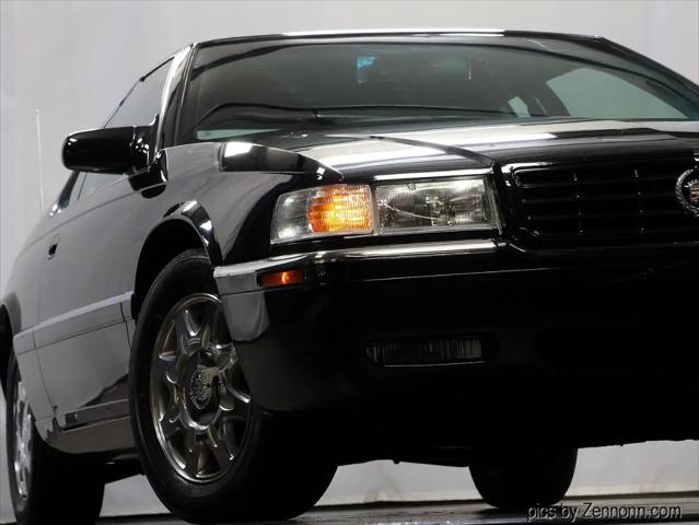 1997 Cadillac Eldorado Touring