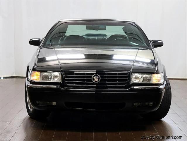 1997 Cadillac Eldorado Touring