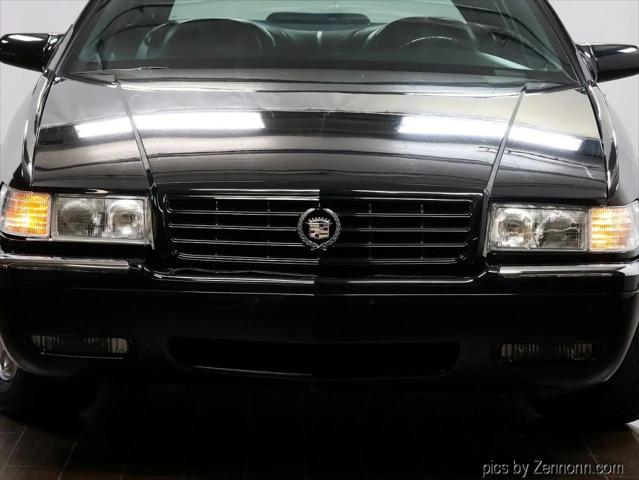 1997 Cadillac Eldorado Touring