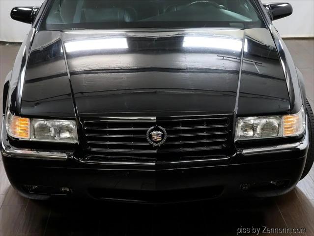 1997 Cadillac Eldorado Touring