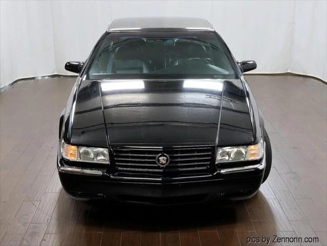 1997 Cadillac Eldorado Touring