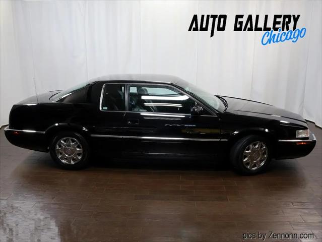 1997 Cadillac Eldorado Touring