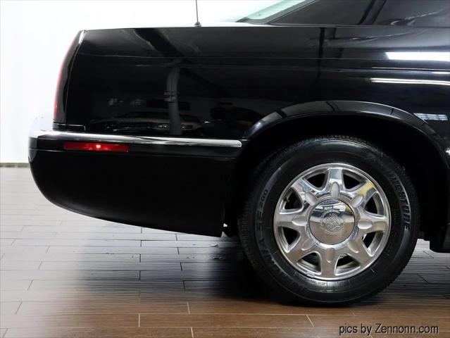 1997 Cadillac Eldorado Touring