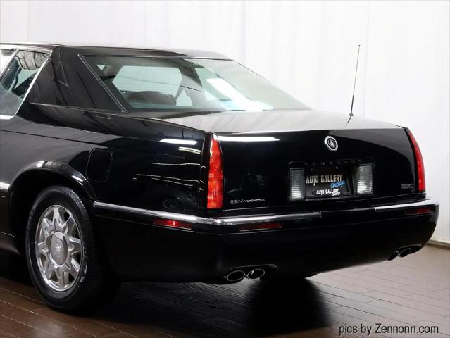1997 Cadillac Eldorado Touring