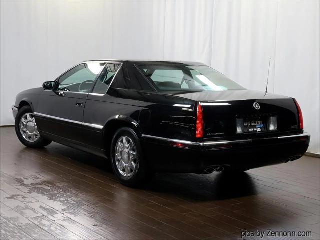 1997 Cadillac Eldorado Touring