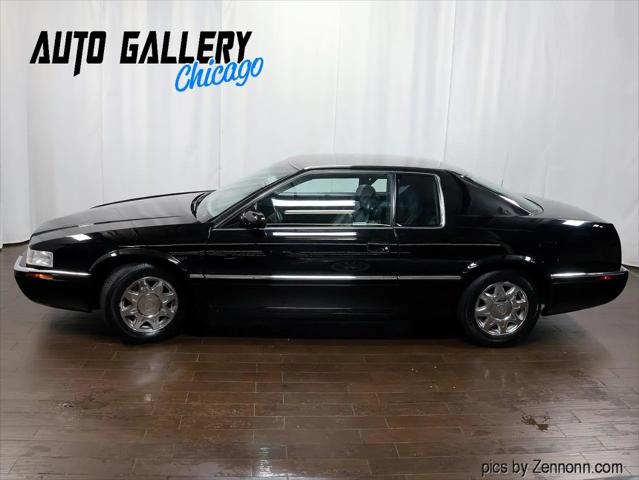 1997 Cadillac Eldorado Touring