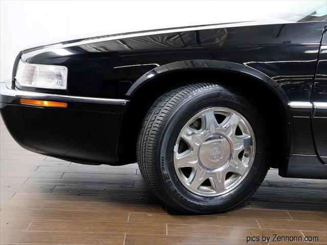 1997 Cadillac Eldorado Touring