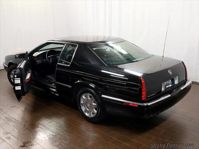 1997 Cadillac Eldorado Touring
