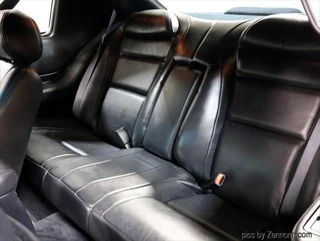 1997 Cadillac Eldorado Touring