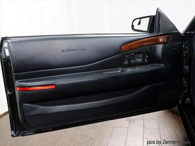 1997 Cadillac Eldorado Touring
