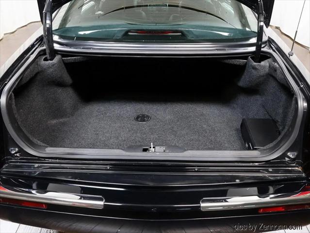 1997 Cadillac Eldorado Touring