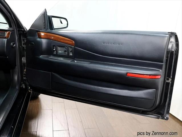 1997 Cadillac Eldorado Touring