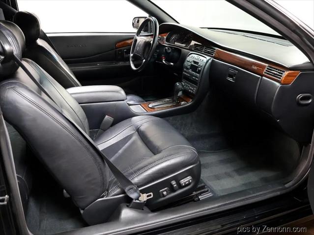 1997 Cadillac Eldorado Touring