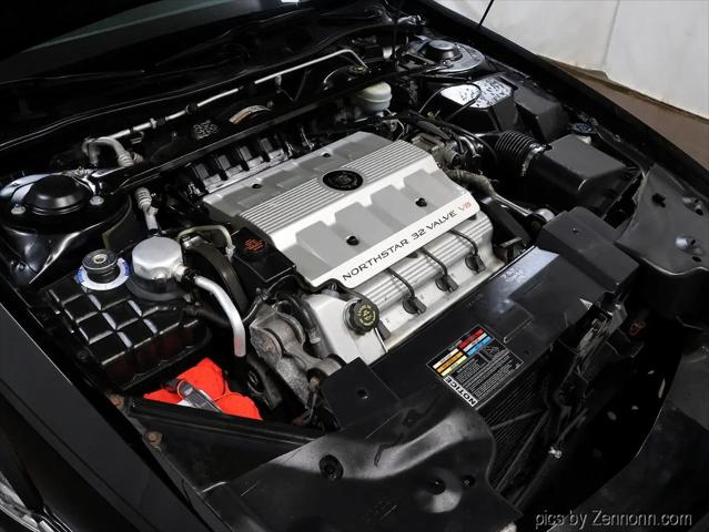 1997 Cadillac Eldorado Touring