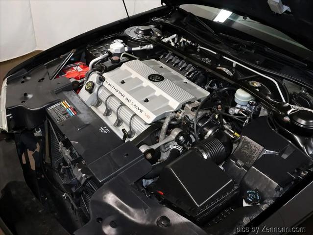 1997 Cadillac Eldorado Touring