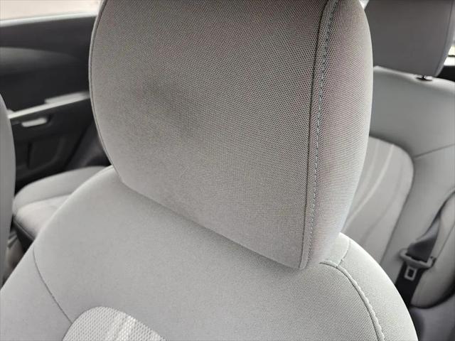2012 Chevrolet Sonic 2LT