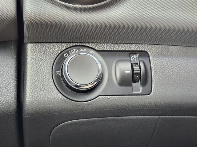 2012 Chevrolet Sonic 2LT