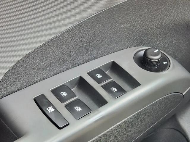 2012 Chevrolet Sonic 2LT