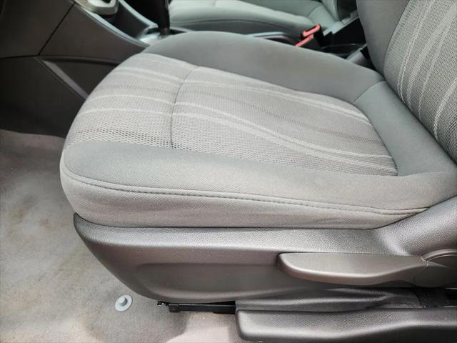 2012 Chevrolet Sonic 2LT