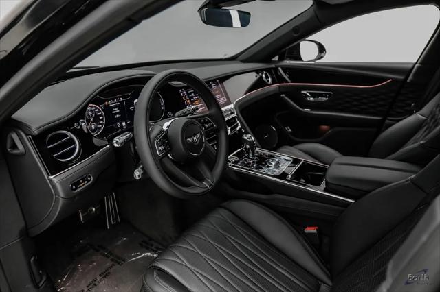 2022 Bentley Flying Spur V8