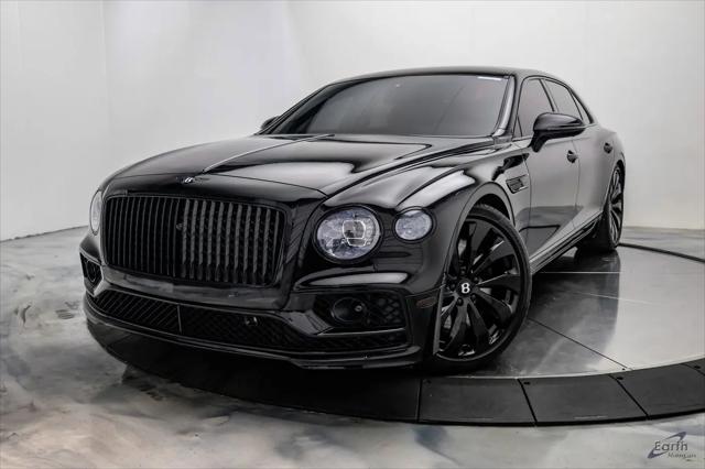 2022 Bentley Flying Spur V8