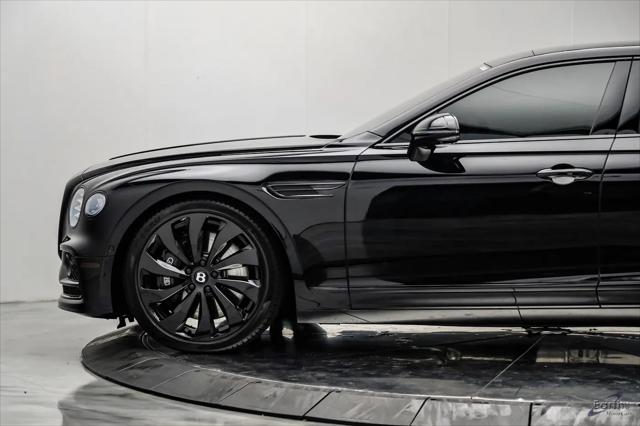 2022 Bentley Flying Spur V8