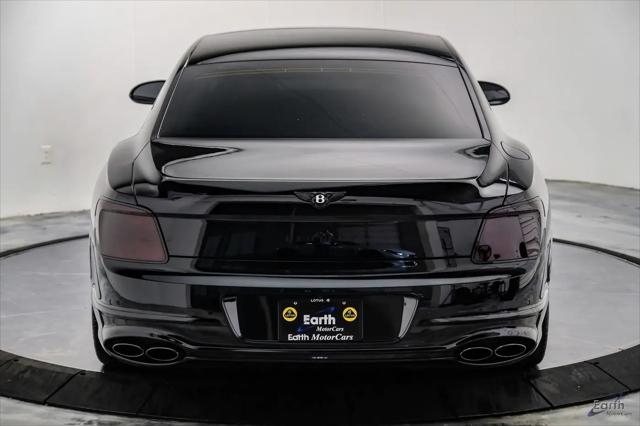 2022 Bentley Flying Spur V8